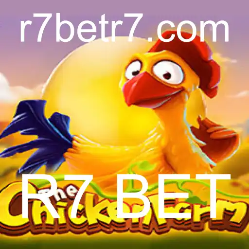 Explorando ChickenFarm: O Jogo que Conquista os Entusiastas do R7 BET