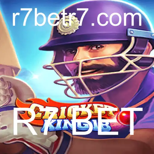 Descobrindo CricketKing18: Um Mergulho no Mundo do Jogo e das Apostas com R7 BET