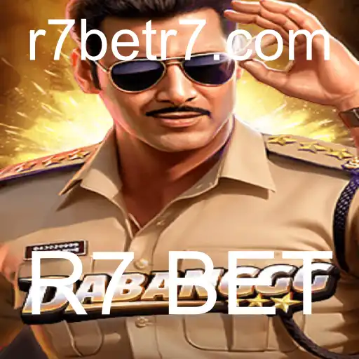 DABANGGG: Uma Jornada em R7 BET