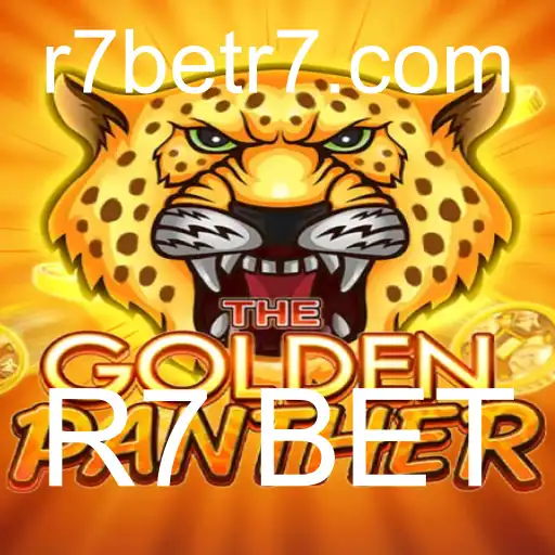 GOLDENPANTHER: Explorando o Jogo Inovador Associado ao R7 BET