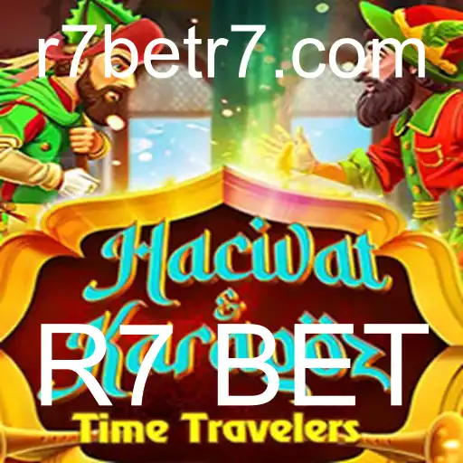 Descubra o Fascinante Mundo de HacivatandKaragoz com R7 BET