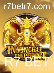 InvincibleElephant: Um Novo Fenômeno no Mundo dos Jogos