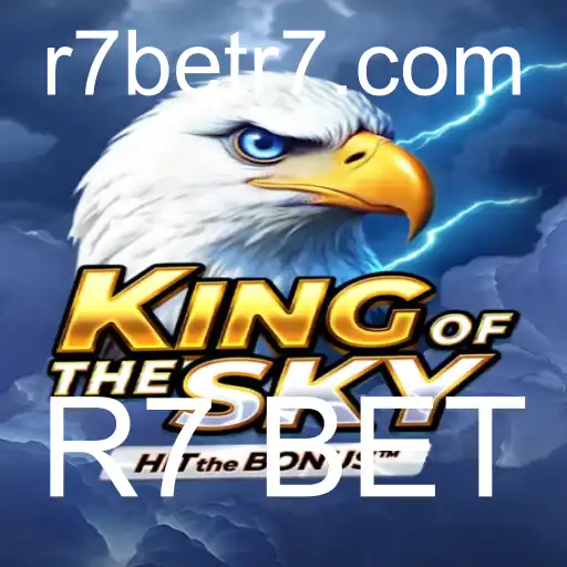 Descubra a Emoção de 'KingOfTheSky' com R7 BET