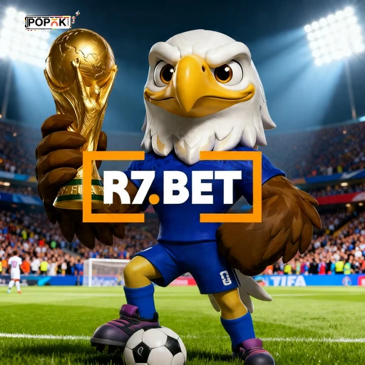 R7 BET Logo