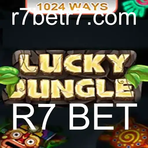 Explorando o Mundo Emocionante de LuckyJungle1024 e R7 BET