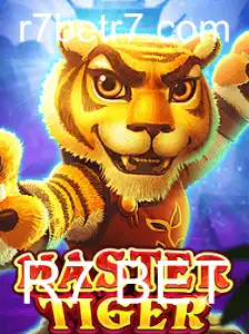 Explorando o Fascinante Mundo de MasterTiger e R7 BET