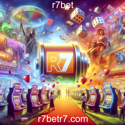 Novos Jogos Chegam ao r7bet: Descubra as Últimas Novidades