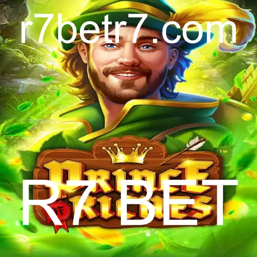 Descubra o Fascinante Mundo de PrinceOfRiches com R7 BET