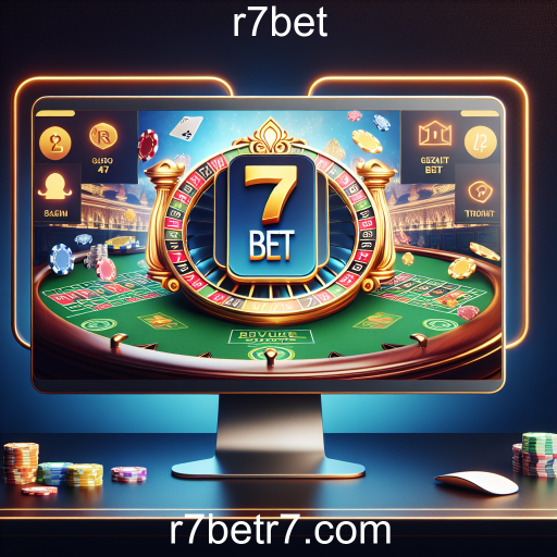 Promoções Imperdíveis na r7bet: Maximize sua Experiência de Jogo