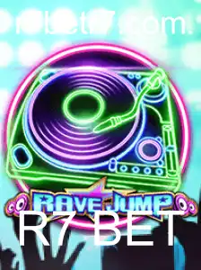 Descubra RaveJump: Um Mergulho no Novo Mundo dos Jogos Eletrônicos