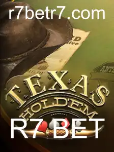 Texas Hold'em: Estratégias e Regras para Dominar o Jogo com a R7 BET