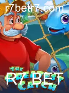 Explorando o Mundo de TheGreatestCatch no Universo R7 BET
