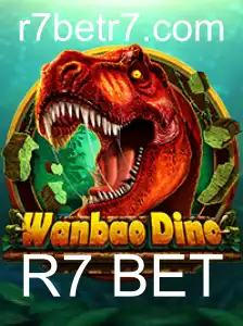 Descubra o Mundo Emocionante de WanBaoDino e a Nova Era dos Jogos com R7 BET