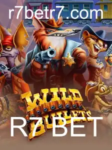 Explorando o Mundo de WildBullets: O Jogo de Ação do Momento