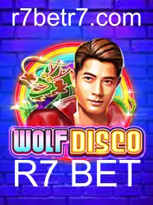 WolfDisco: A Nova Sensação dos Jogos Online com R7 BET