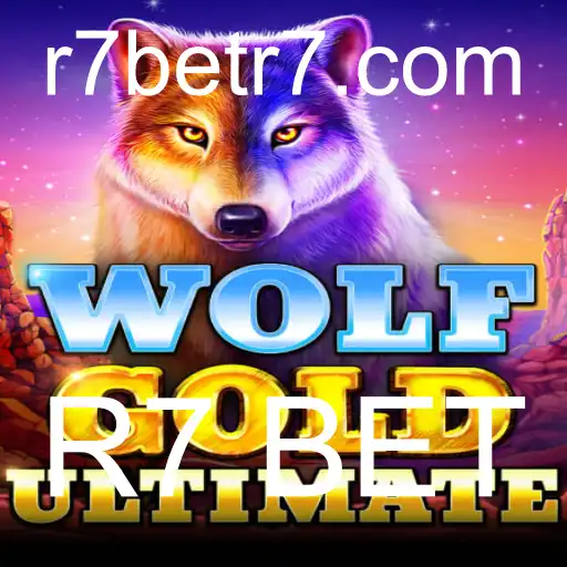Descubra o Universo de WolfGoldUltimate no R7 BET